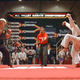 Johnny and Daniel are back in Cobra Kai. Image: Columbia Pictures